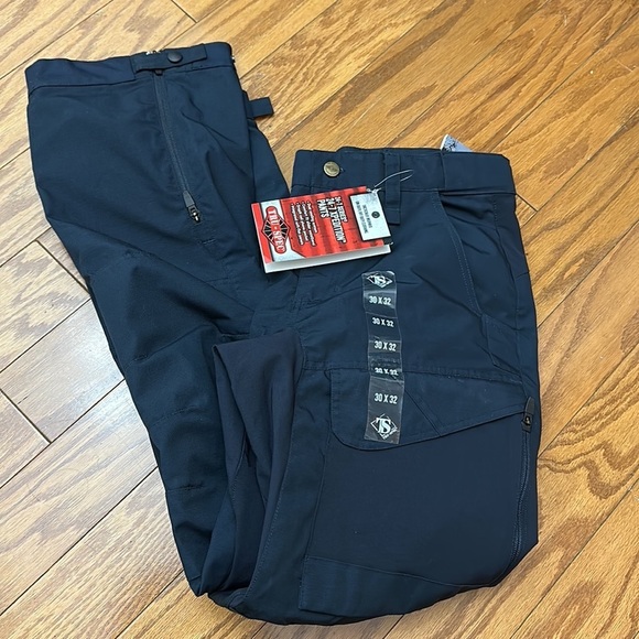 Try-Spec 24-7 xpedition pants Tactical meets outdoors - Picture 10 of 10